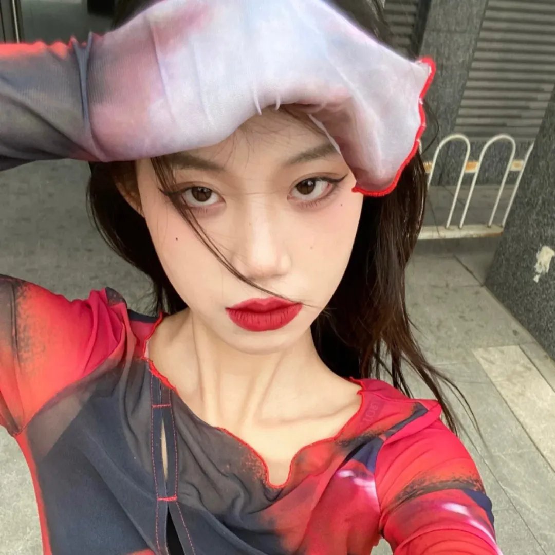美丽比一比