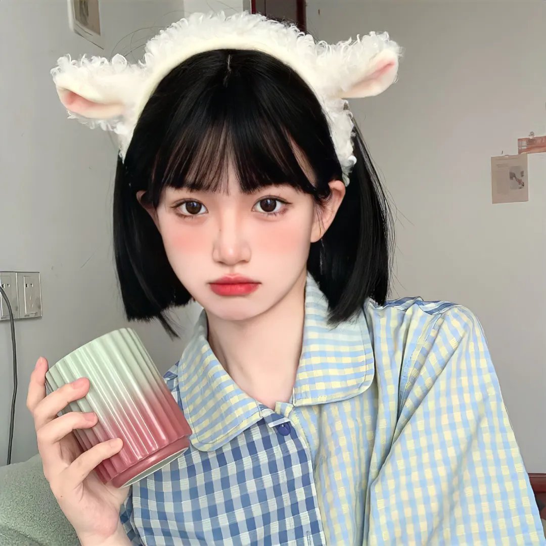爱我你再亲亲我